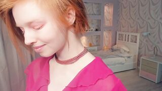 touching on webcam