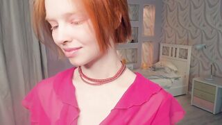 touching on webcam