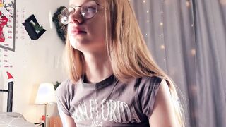 webcam girl