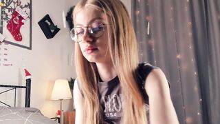 webcam girl