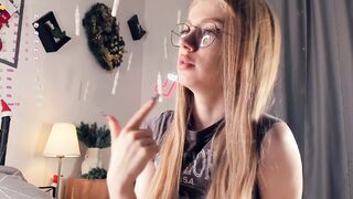 webcam girl