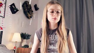 webcam girl
