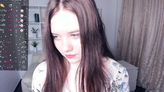 Cute Amateur Webcam Girl