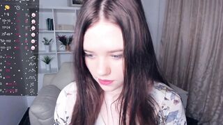 Cute Amateur Webcam Girl