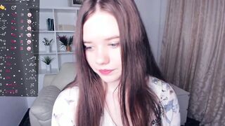 Cute Amateur Webcam Girl