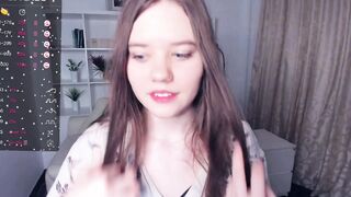 Cute Amateur Webcam Girl
