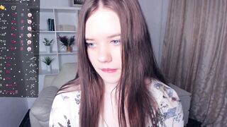 Cute Amateur Webcam Girl