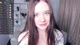 Cute Amateur Webcam Girl