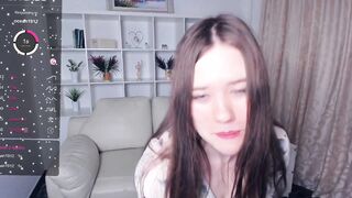 Cute Amateur Webcam Girl