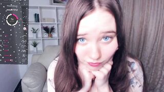 Cute Amateur Webcam Girl