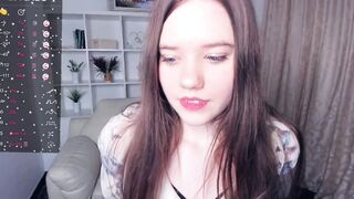 Cute Amateur Webcam Girl