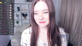 Cute Amateur Webcam Girl