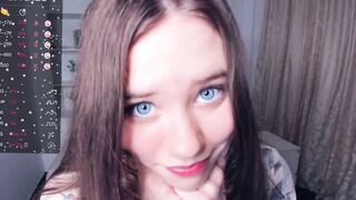 Cute Amateur Webcam Girl