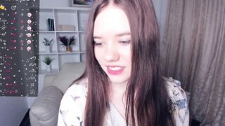 Cute Amateur Webcam Girl