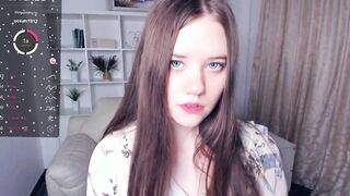 Cute Amateur Webcam Girl