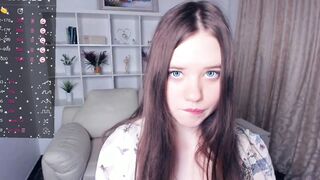 Cute Amateur Webcam Girl