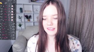 Cute Amateur Webcam Girl