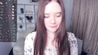 Cute Amateur Webcam Girl