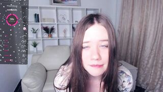 Cute Amateur Webcam Girl