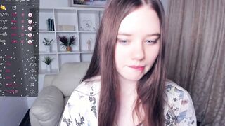 Cute Amateur Webcam Girl