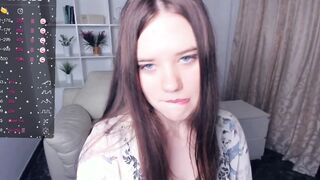 Cute Amateur Webcam Girl