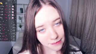 Cute Amateur Webcam Girl
