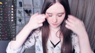 Cute Amateur Webcam Girl