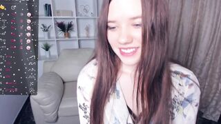 Cute Amateur Webcam Girl