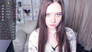 Cute Amateur Webcam Girl