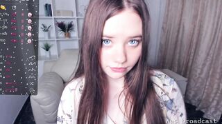 Cute Amateur Webcam Girl