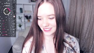 Cute Amateur Webcam Girl
