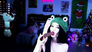 Free Webcam for my fans