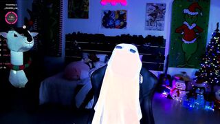 Free Webcam for my fans