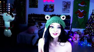 Free Webcam for my fans