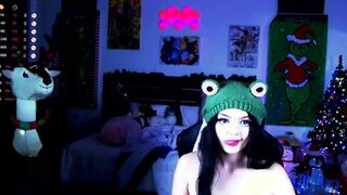 Free Webcam for my fans