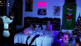 Free Webcam for my fans