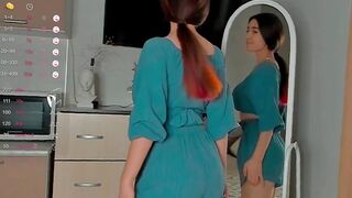 hot webcam 1