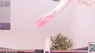 Free Webcam for my fans