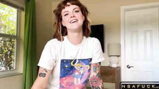 Sisters Redhead best Friend Squirts