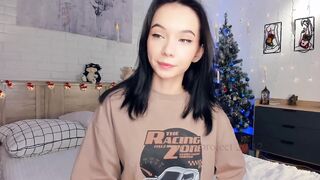 Squirting webcam