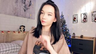 Squirting webcam