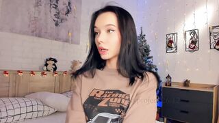 Squirting webcam
