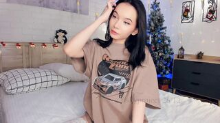 Squirting webcam