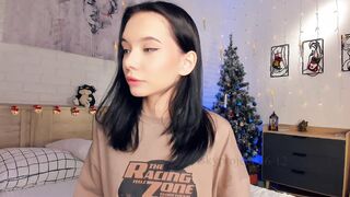 Squirting webcam