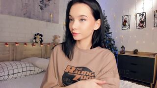 Squirting webcam