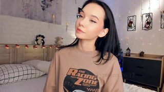 Squirting webcam