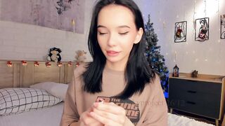 Squirting webcam