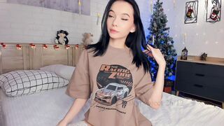 Squirting webcam