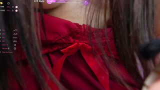 Webcam Teen
