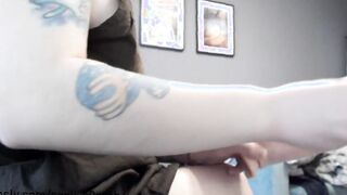 webcam masturbation